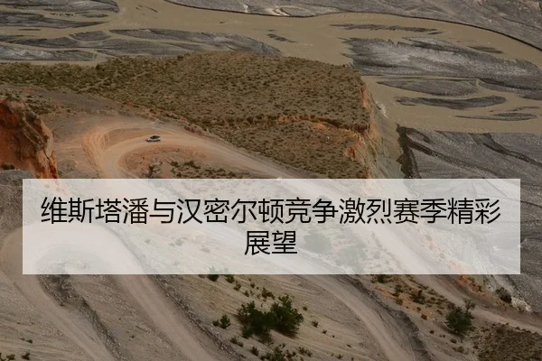 维斯塔潘与汉密尔顿竞争激烈赛季精彩展望